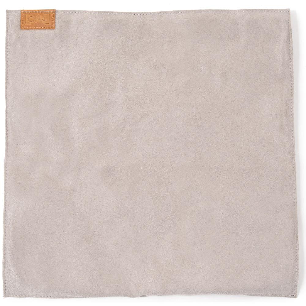 ONA Savannah II Leather Camera and Everyday Crossbody Bag