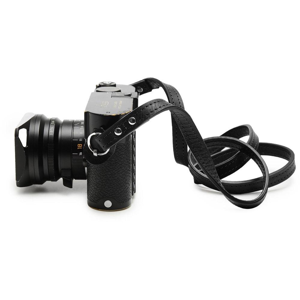 ONA The Sevilla Leather Camera Strap