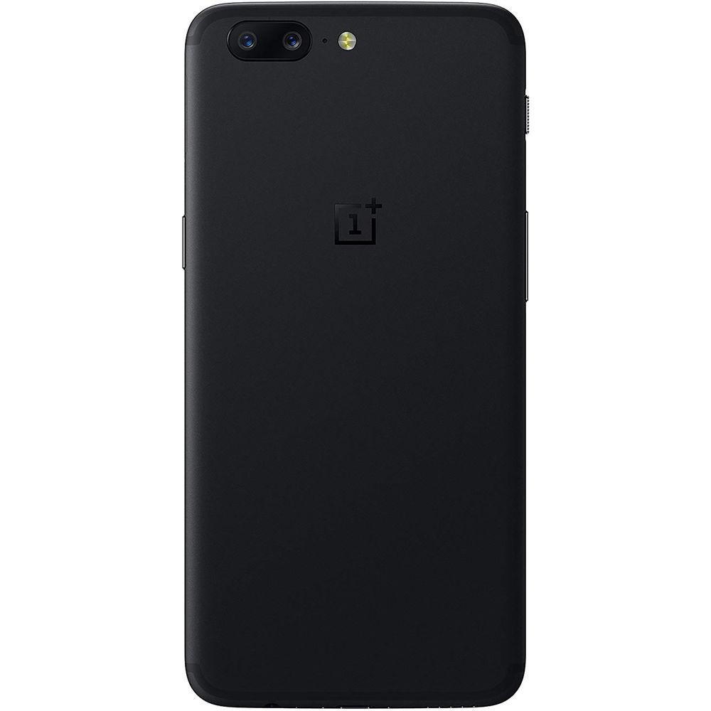 OnePlus 5 A5000 Dual-SIM 128GB Smartphone