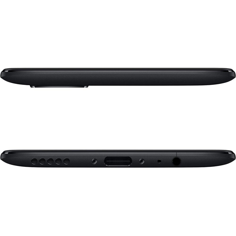 OnePlus 5 A5000 Dual-SIM 128GB Smartphone