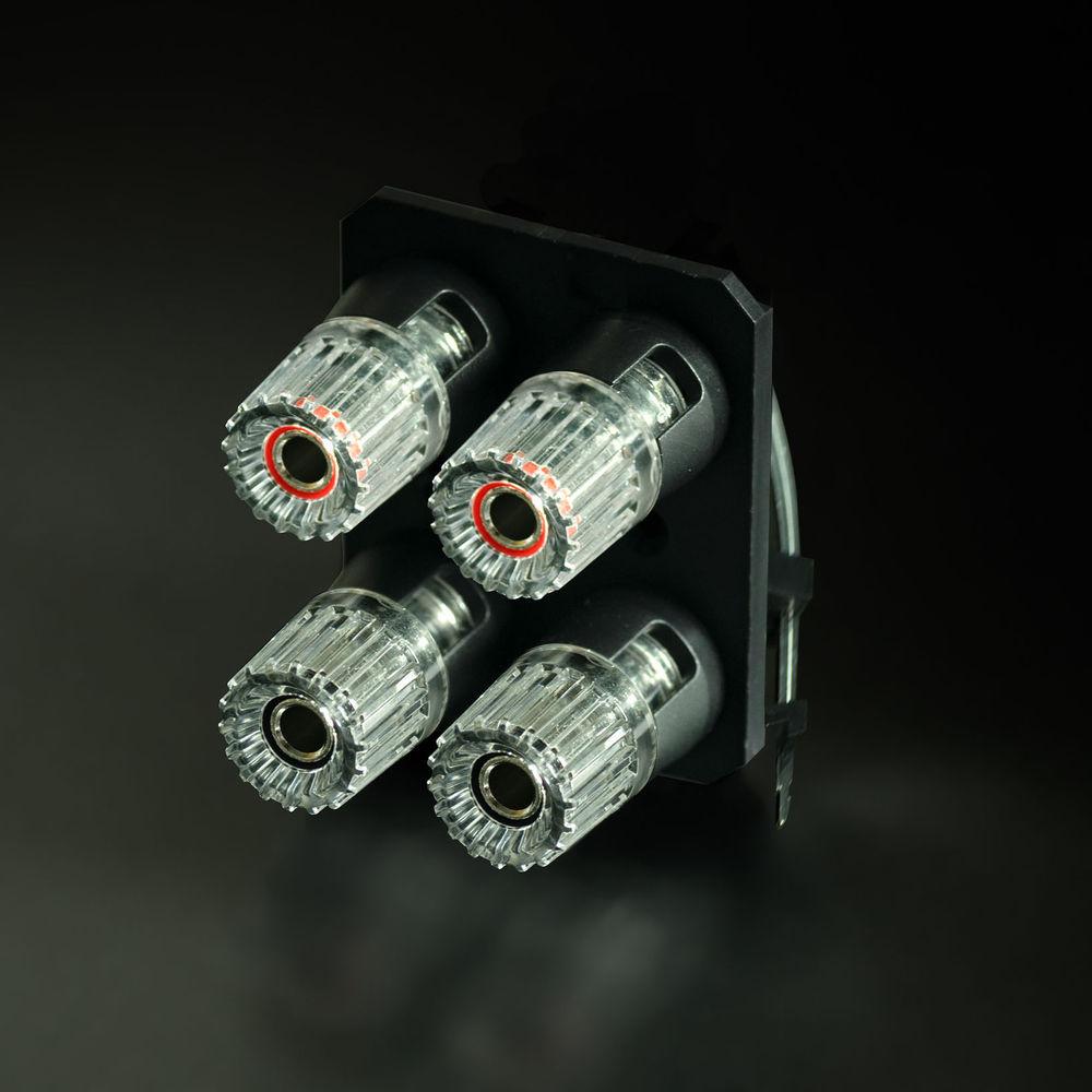 Onkyo A-9110 2-Channel 100W Home Theater Integrated Amplifier