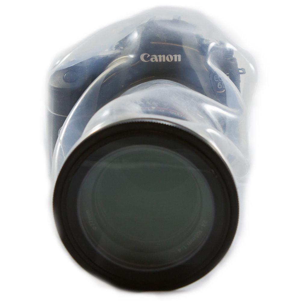 Outex Front Glass for Underwater Camera Cover
