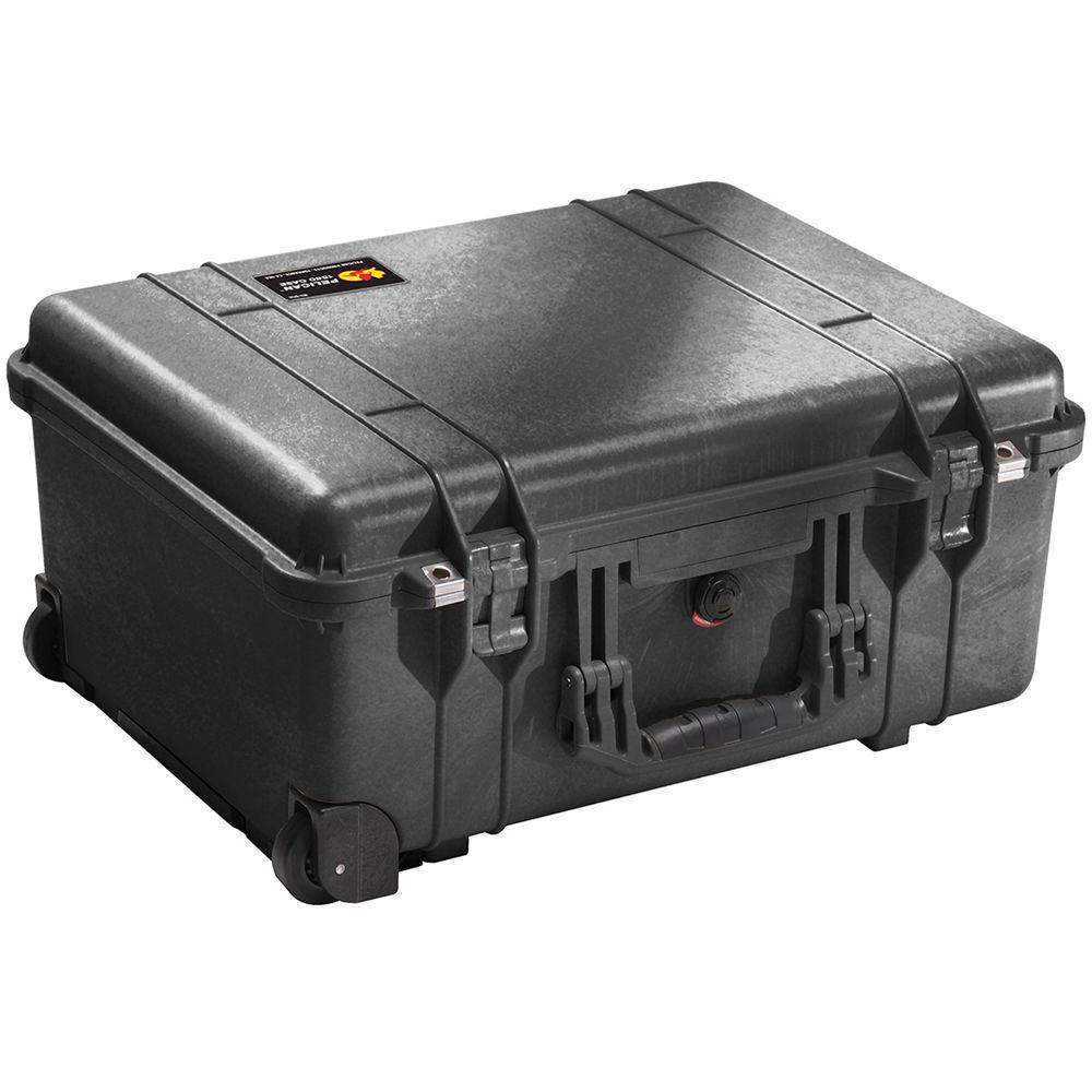 Pelican 1560SC Studio Case