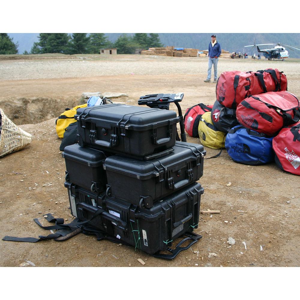 Pelican 1560SC Studio Case