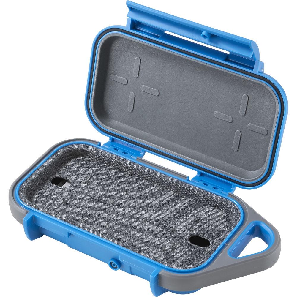Pelican G40 Personal Utility Go Case