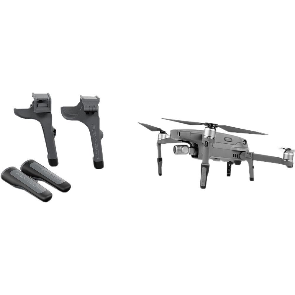 PGYTECH Accessories Combo for Mavic 2 Zoom