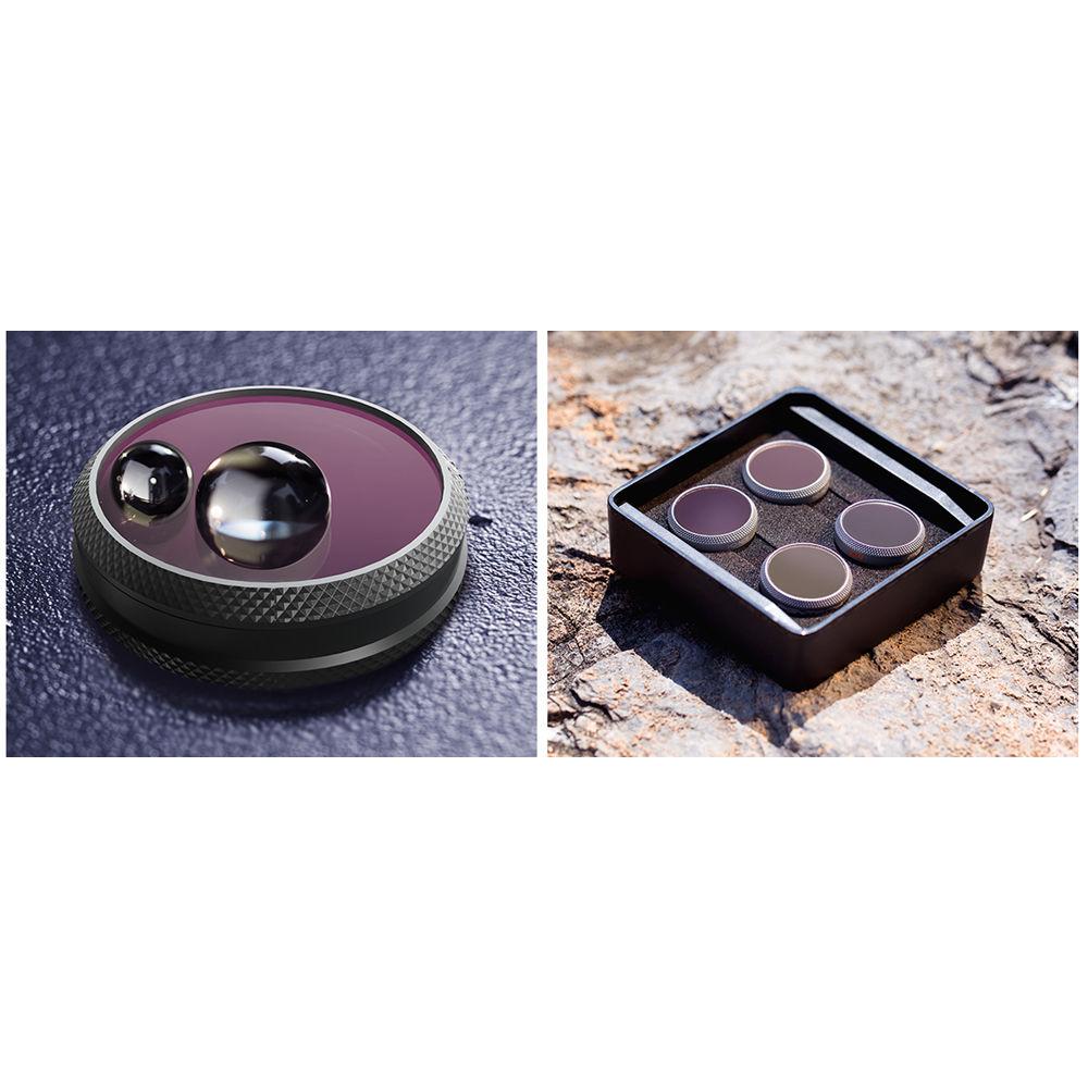 PGYTECH Accessories Combo for Mavic 2 Zoom