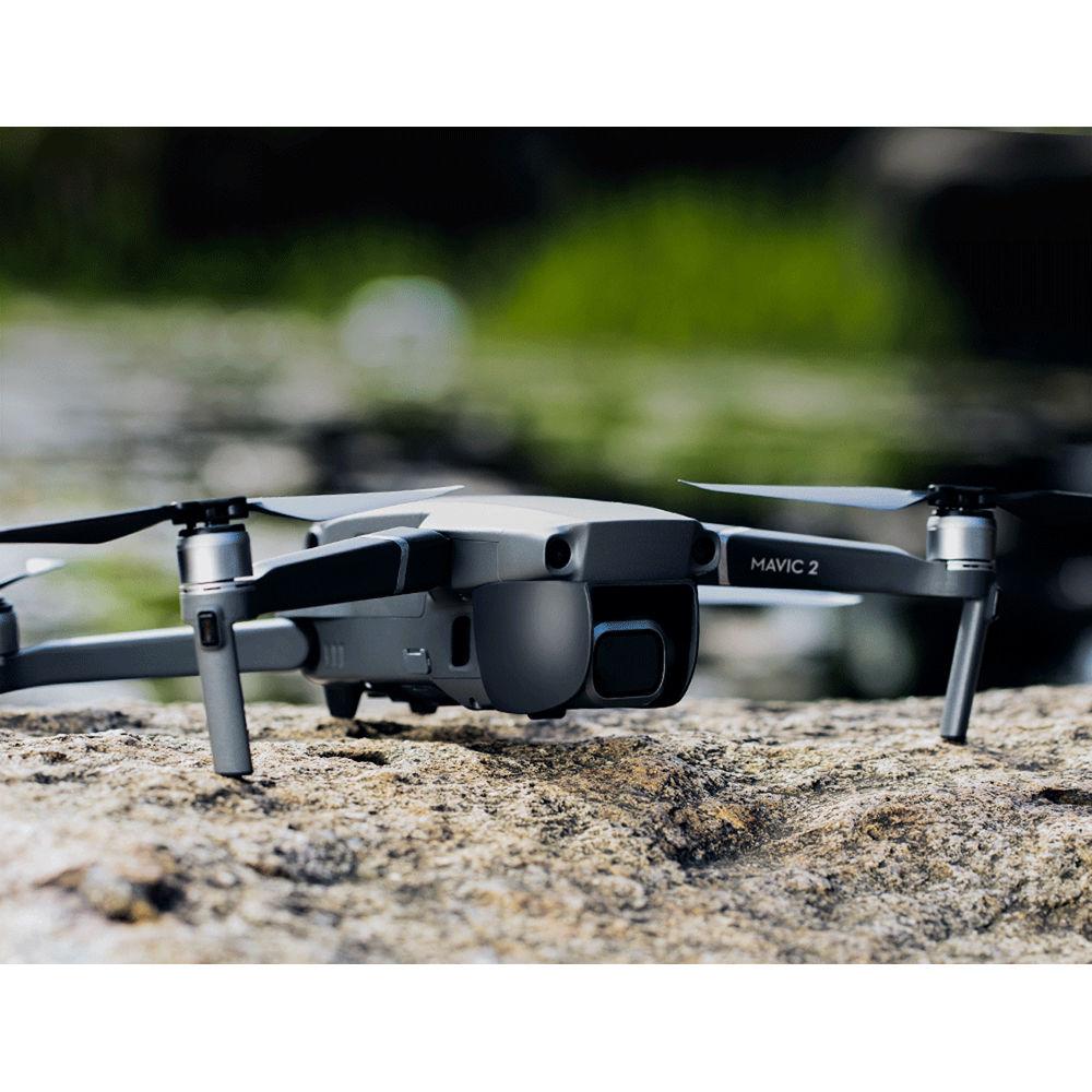 PGYTECH Lens Hood For Mavic 2