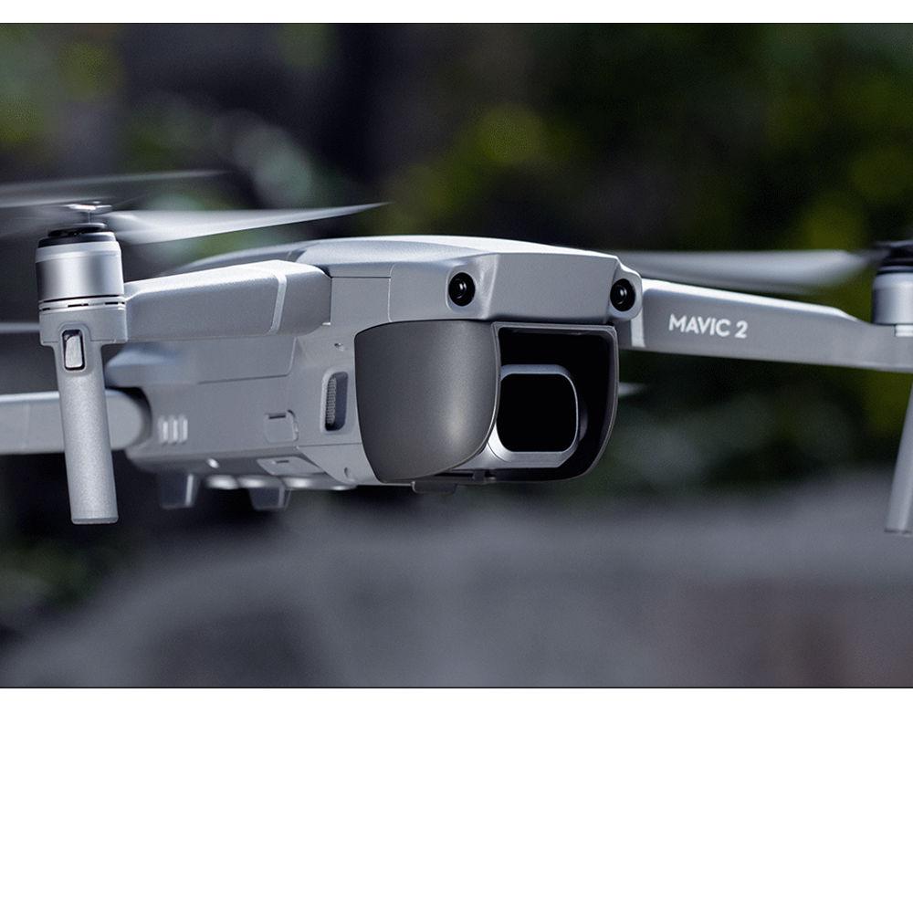PGYTECH Lens Hood For Mavic 2