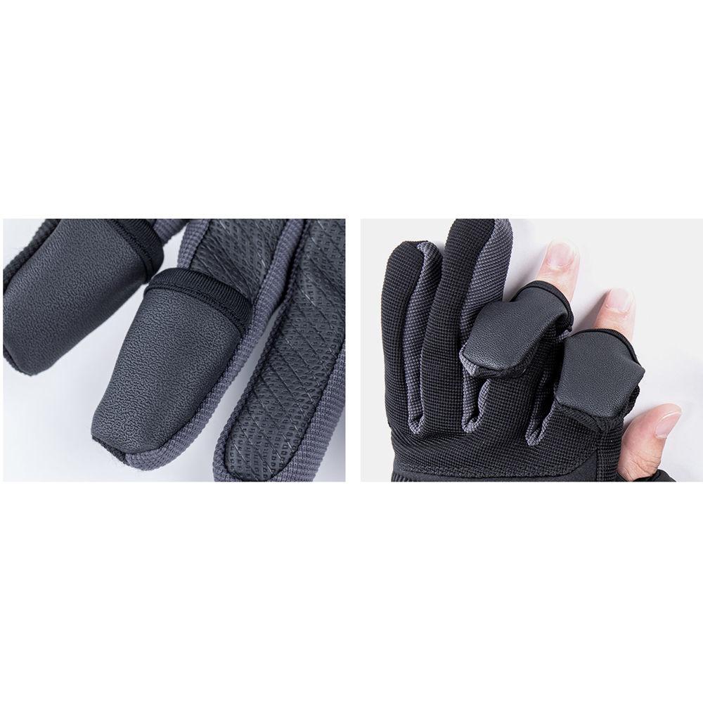PGYTECH Photography Gloves