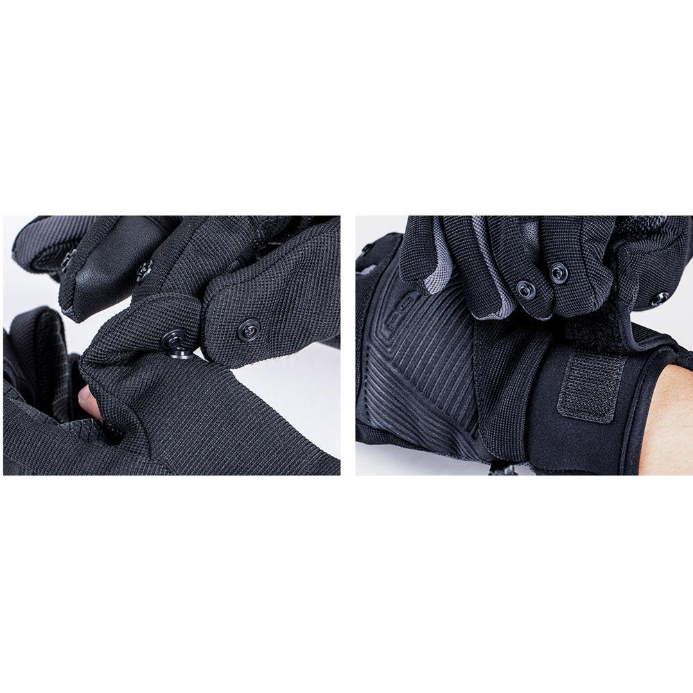 PGYTECH Photography Gloves