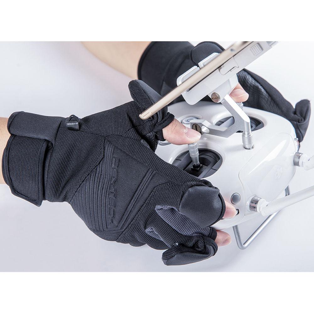 PGYTECH Photography Gloves