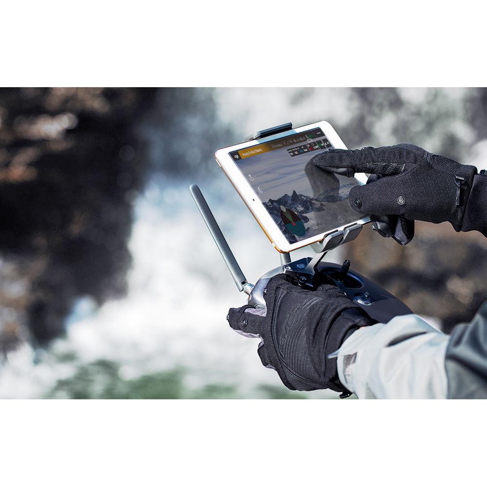 PGYTECH Photography Gloves