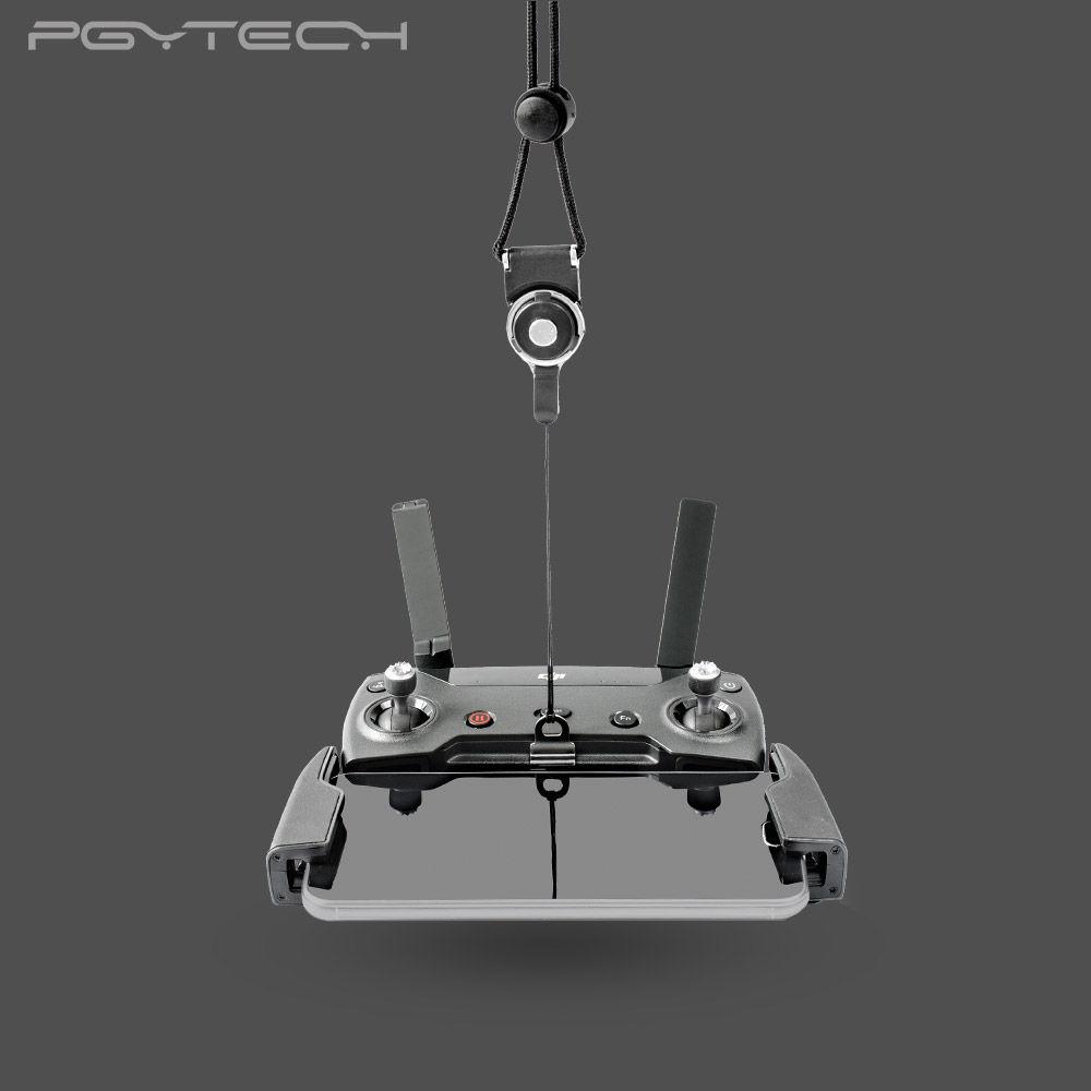 PGYTECH Remote Controller Clasp For Spark