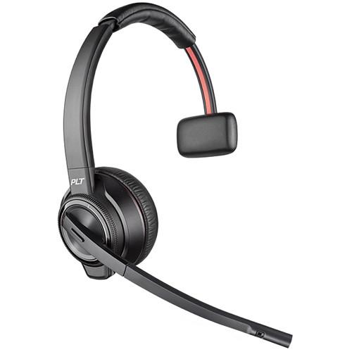 Plantronics Savi 8210 Wireless DECT Headset System