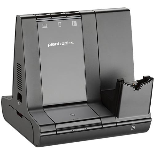 Plantronics Savi 8210 Wireless DECT Headset System