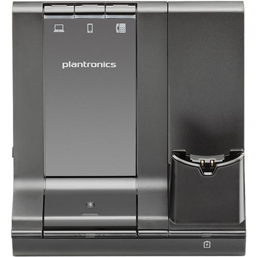 Plantronics Savi 8210 Wireless DECT Headset System