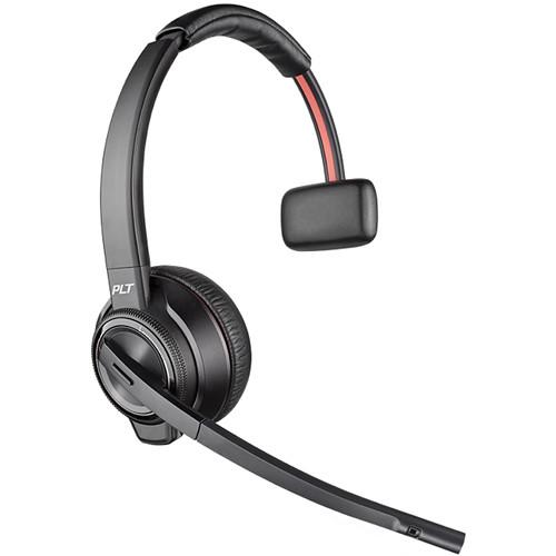 Plantronics Savi 8210M Wireless DECT Headset System
