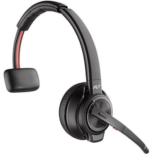 Plantronics Savi 8210M Wireless DECT Headset System