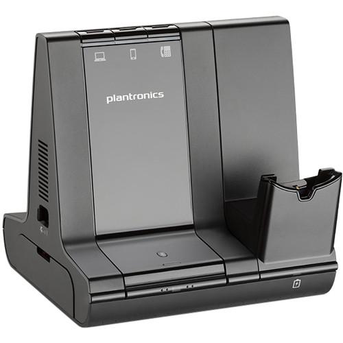 Plantronics Savi 8210M Wireless DECT Headset System