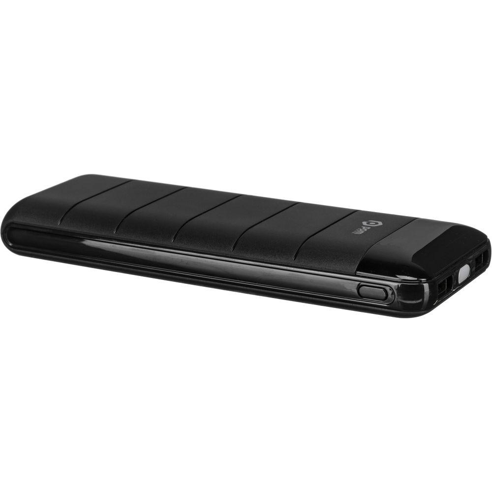 POM GEAR 12,000mAh Powerplus 12 Power Bank