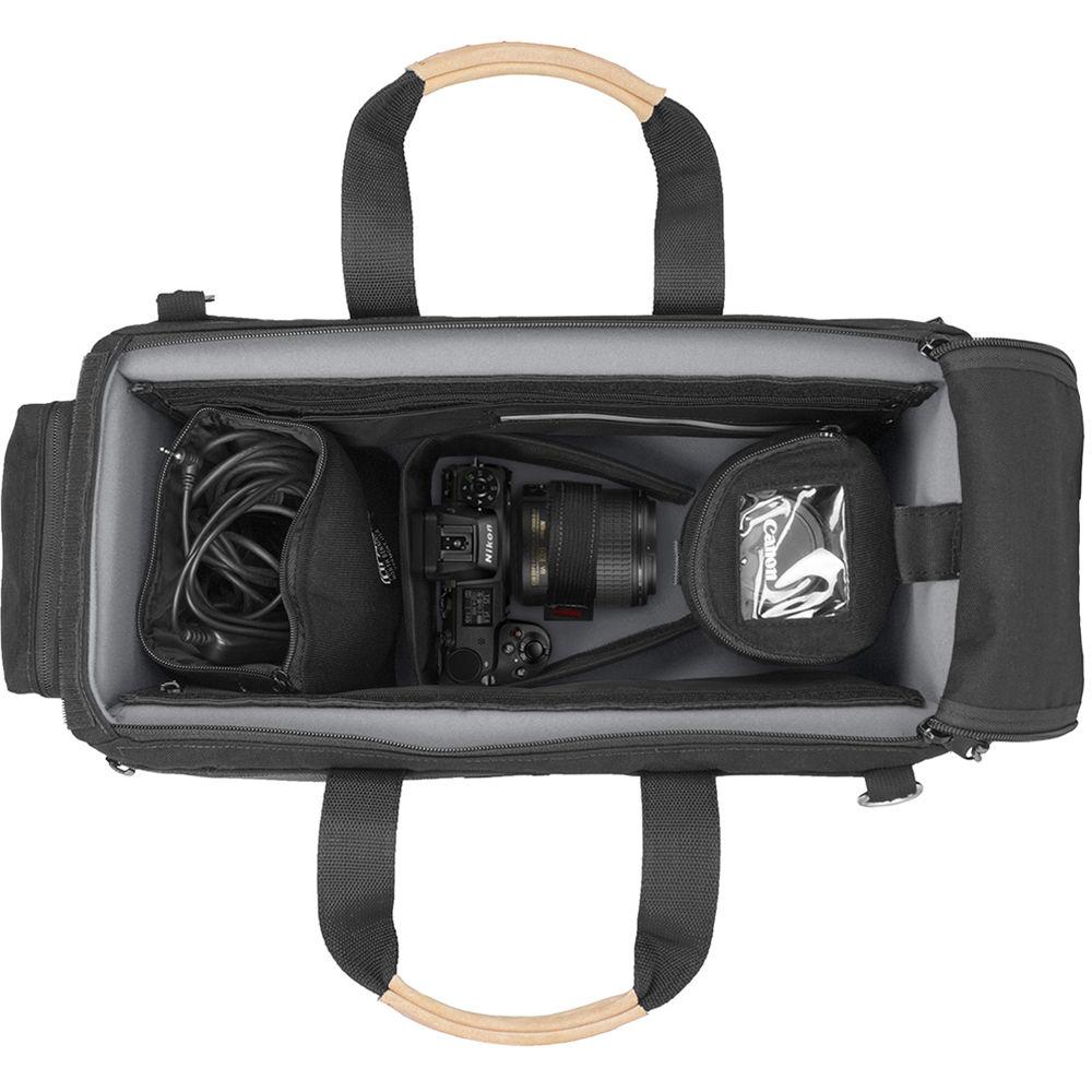Porta Brace Cargo Case for Nikon Z6 and Z7 Mirrorless Cameras