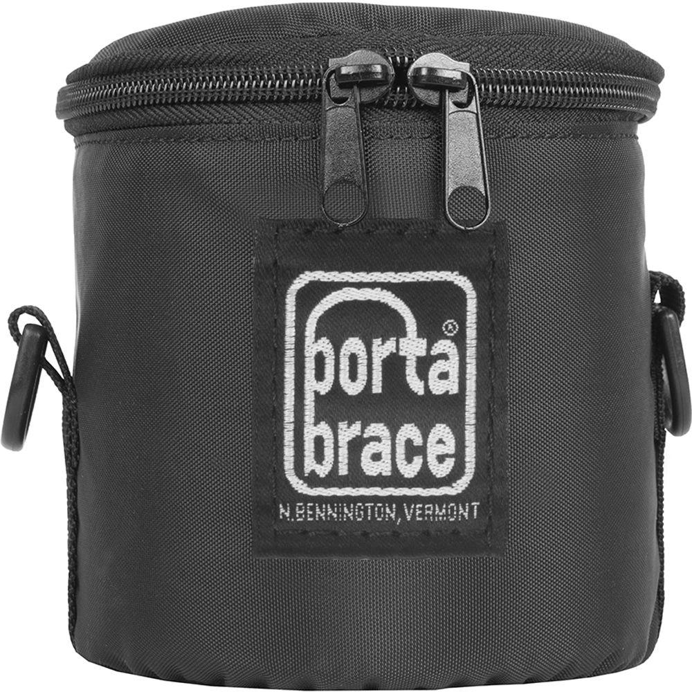 Porta Brace Padded Lens Cup for Pro Lenses