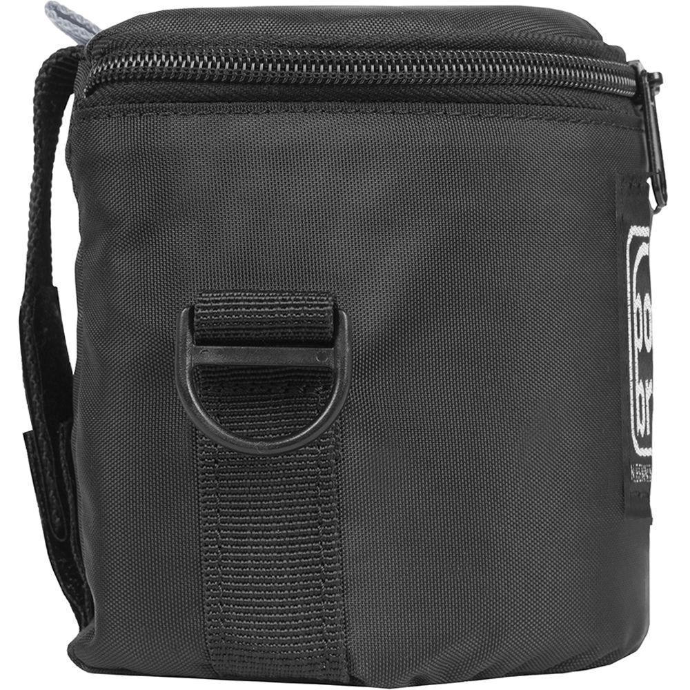 Porta Brace Padded Lens Cup for Pro Lenses