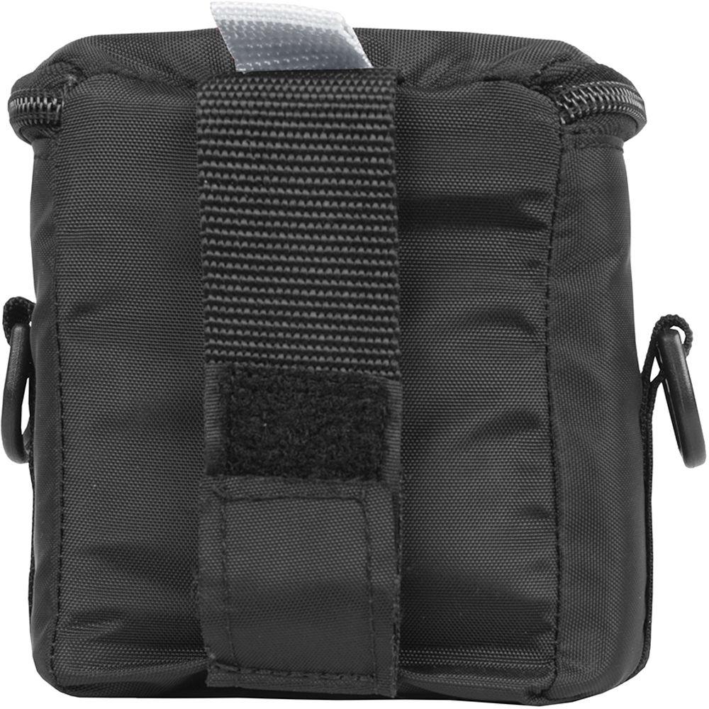 Porta Brace Padded Lens Cup for Pro Lenses