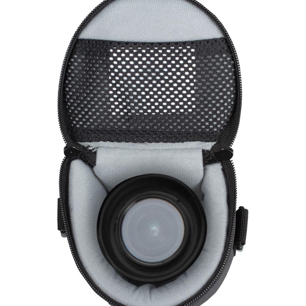 Porta Brace Padded Lens Cup for Pro Lenses