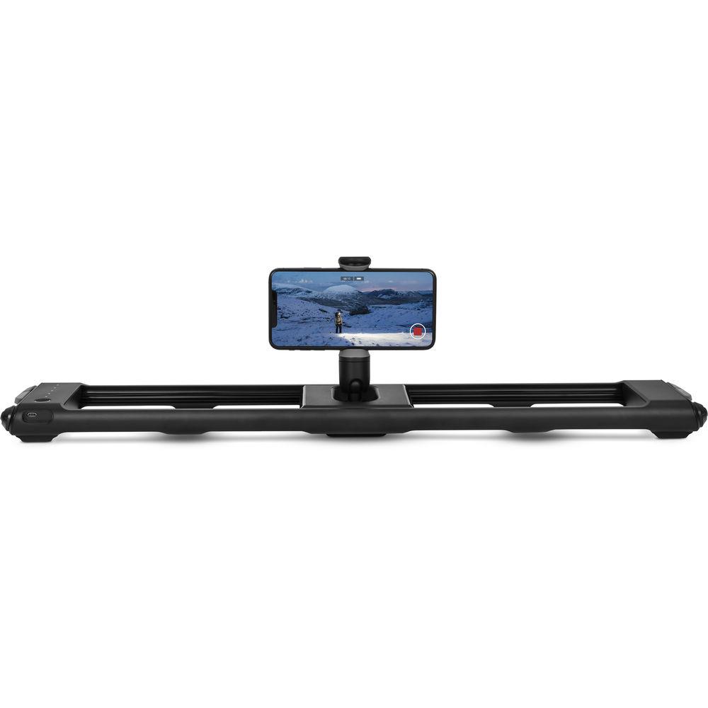 Rhino Camera Gear RŌV Mobile Traveler Slider for Smartphones