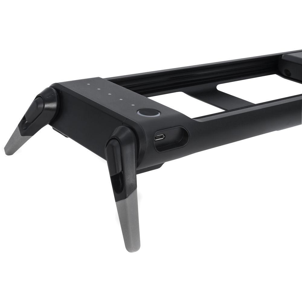 Rhino Camera Gear RŌV Mobile Traveler Slider for Smartphones