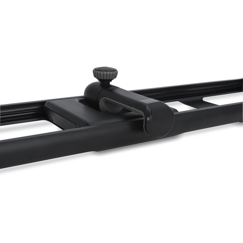 Rhino Camera Gear RŌV Mobile Traveler Slider for Smartphones