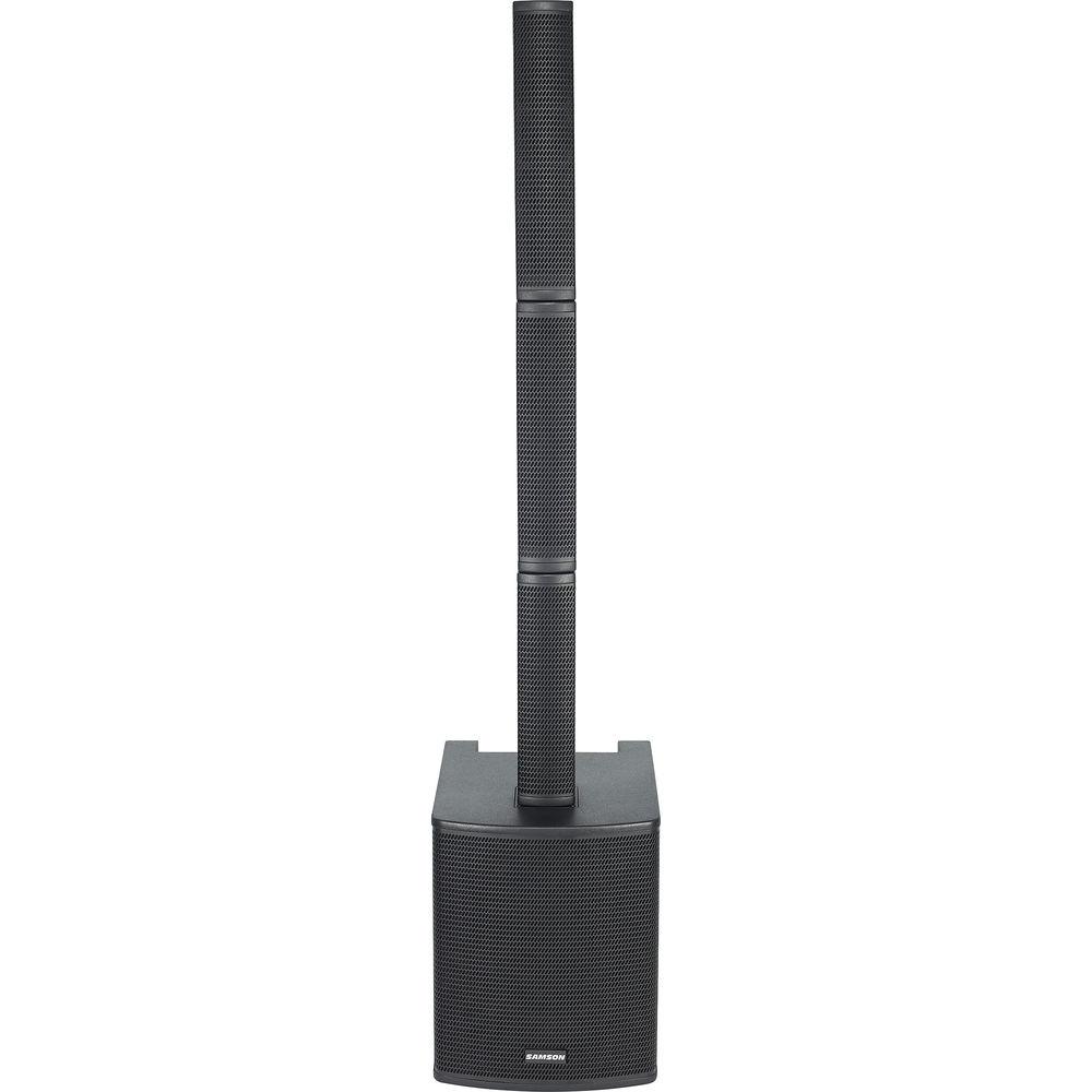 Samson Resound VX8.1 Portable Column Array System