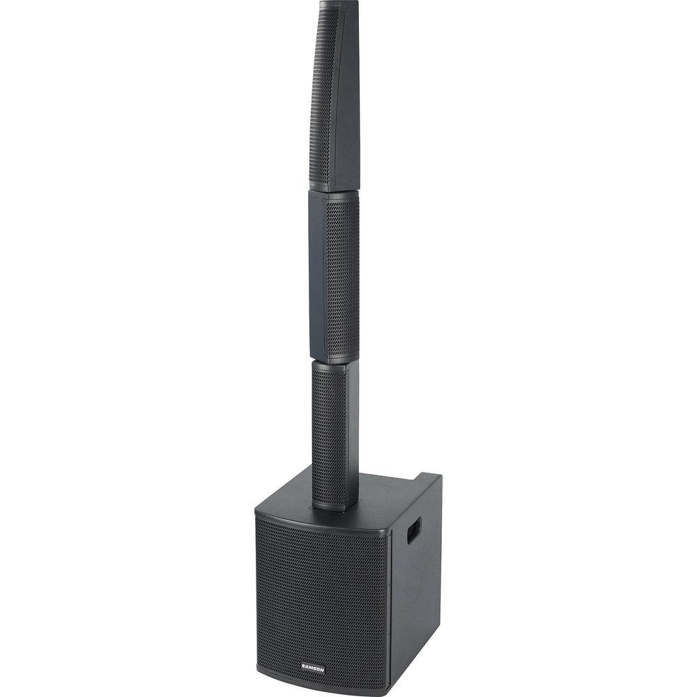Samson Resound VX8.1 Portable Column Array System