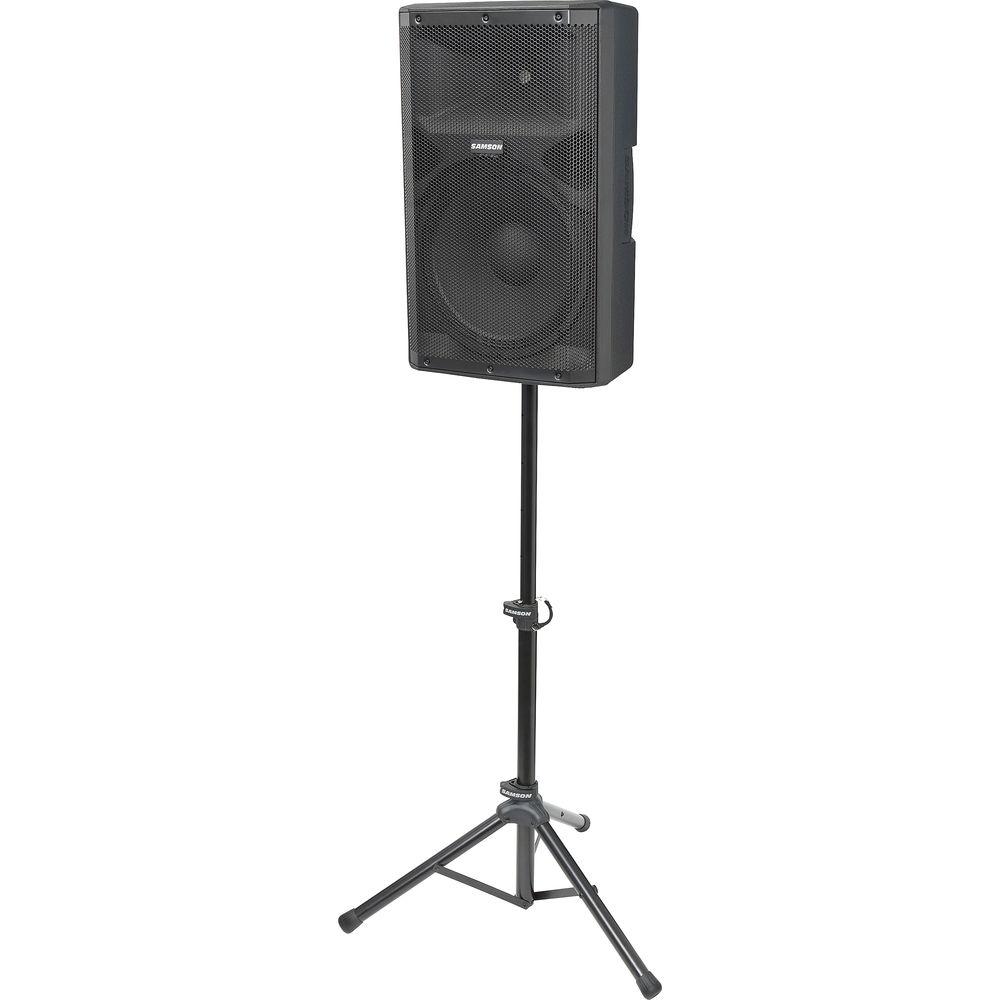 Samson RS115a 15" 400W 2-Way Active Loudspeaker