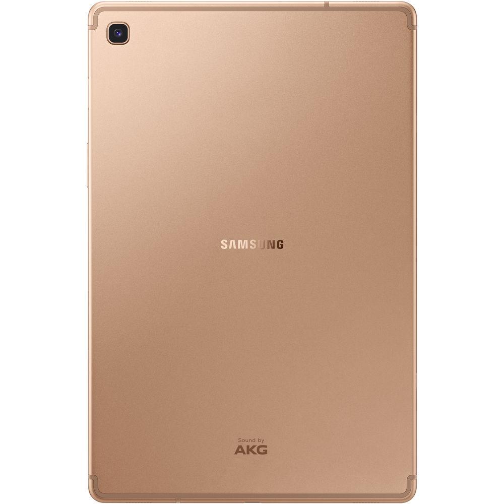 Samsung 10.5" Galaxy Tab S5e 128GB Tablet