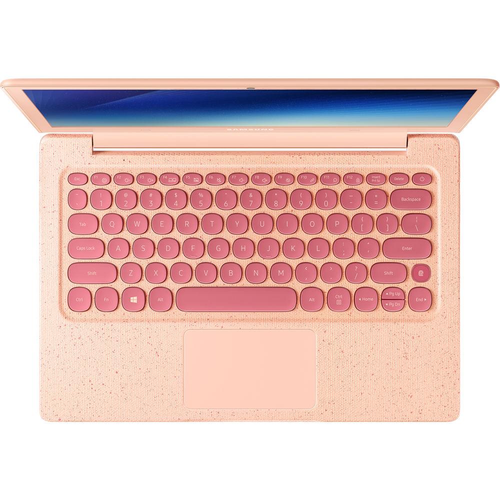 Samsung 13.3" Notebook Flash