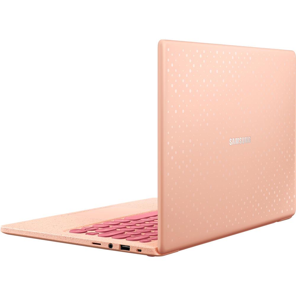 Samsung 13.3" Notebook Flash