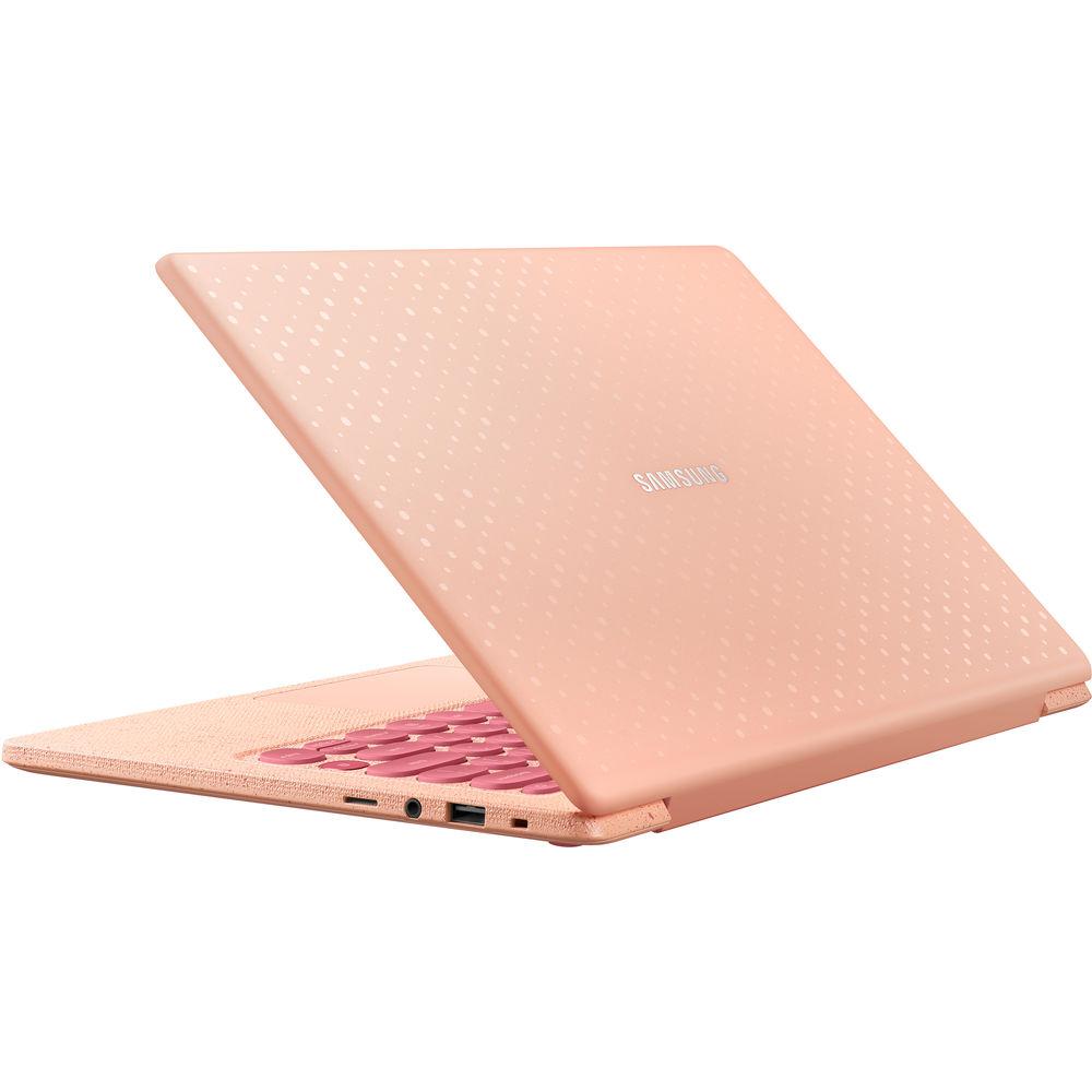 Samsung 13.3" Notebook Flash