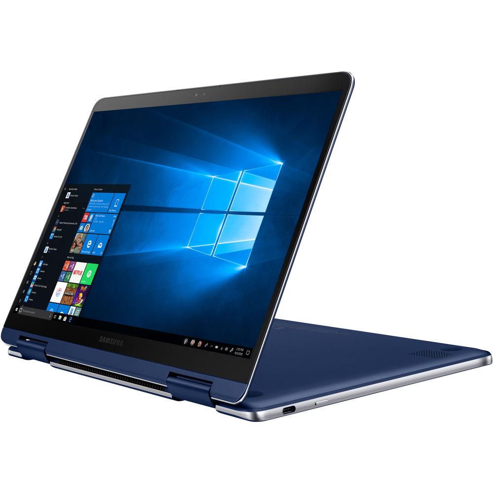 Samsung 15" Notebook 9 Pen Multi-Touch 2-in-1 Laptop