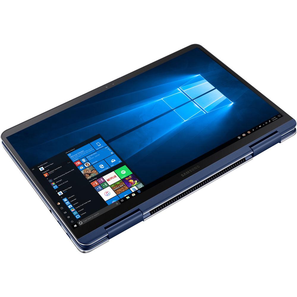 Samsung 15" Notebook 9 Pen Multi-Touch 2-in-1 Laptop