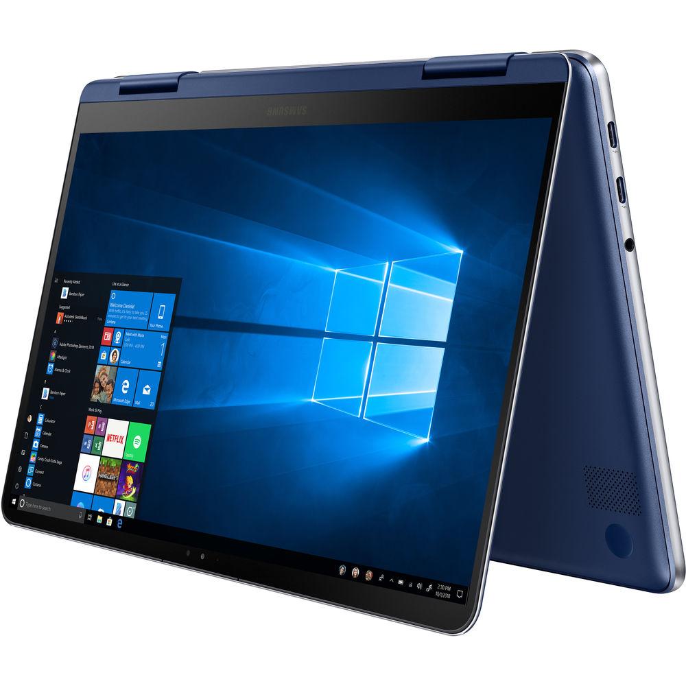 Samsung 15" Notebook 9 Pen Multi-Touch 2-in-1 Laptop