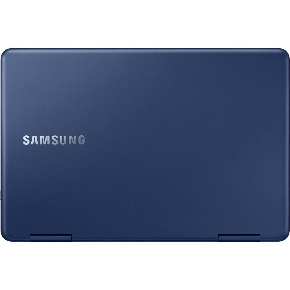 Samsung 15" Notebook 9 Pen Multi-Touch 2-in-1 Laptop