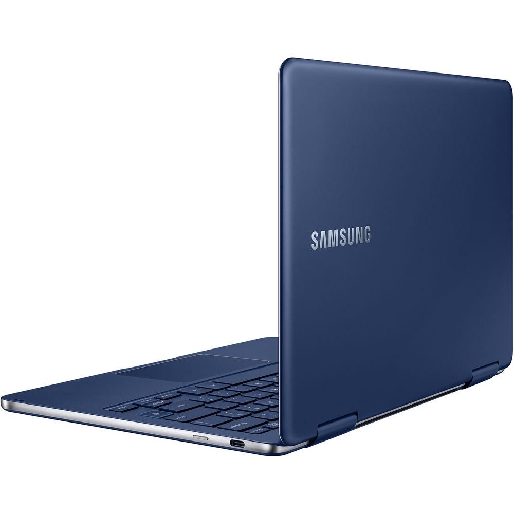 Samsung 15" Notebook 9 Pen Multi-Touch 2-in-1 Laptop
