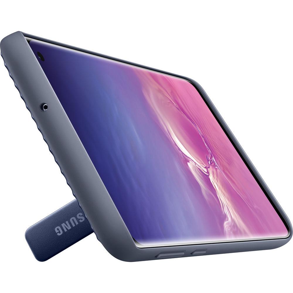 Samsung Rugged Protective Cover for Galaxy S10