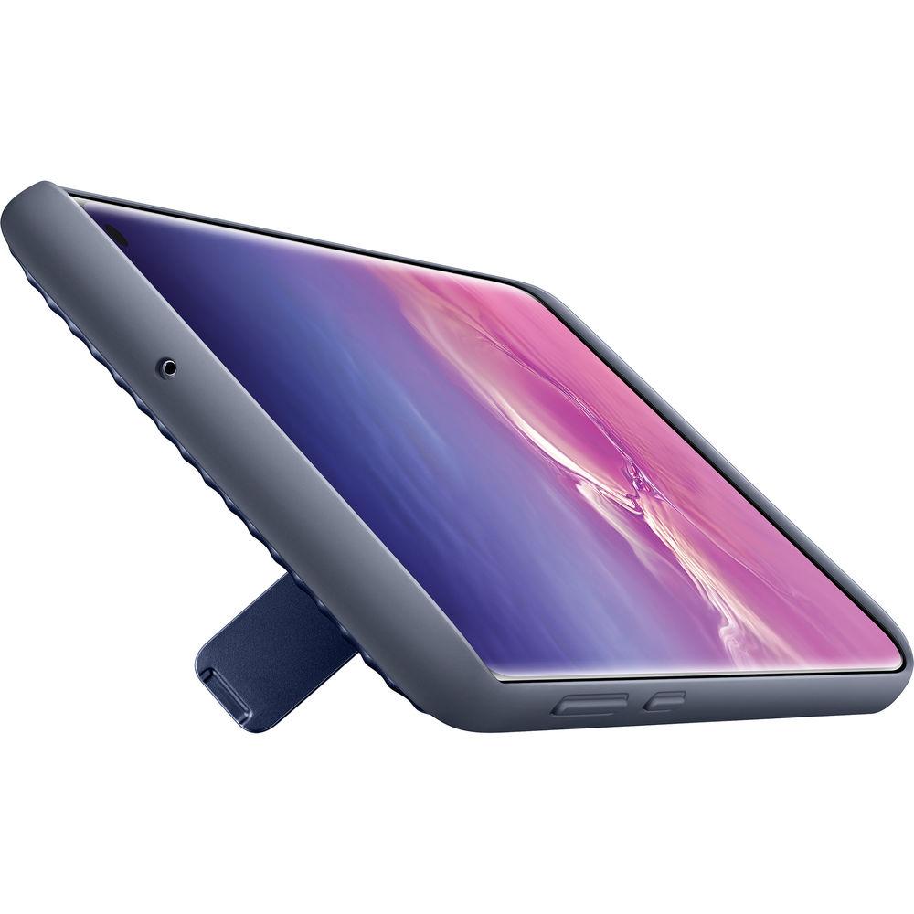 Samsung Rugged Protective Cover for Galaxy S10