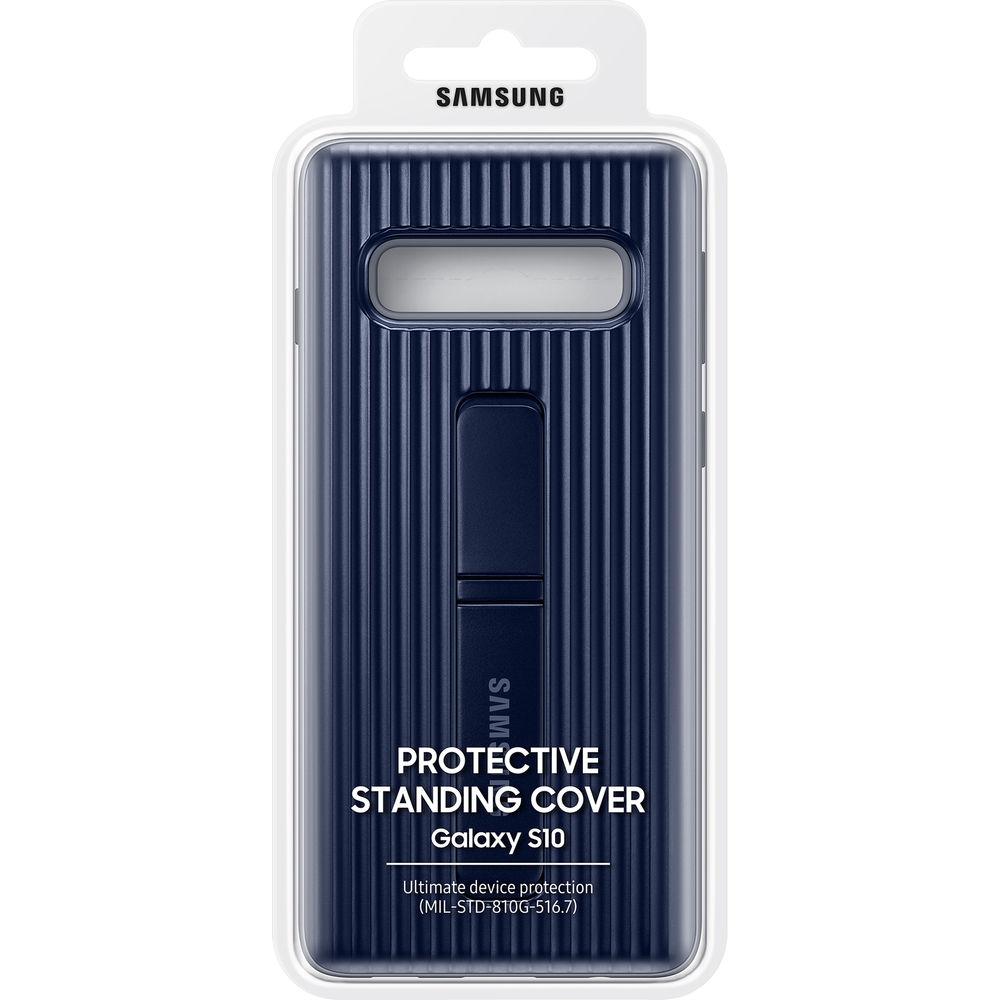 Samsung Rugged Protective Cover for Galaxy S10