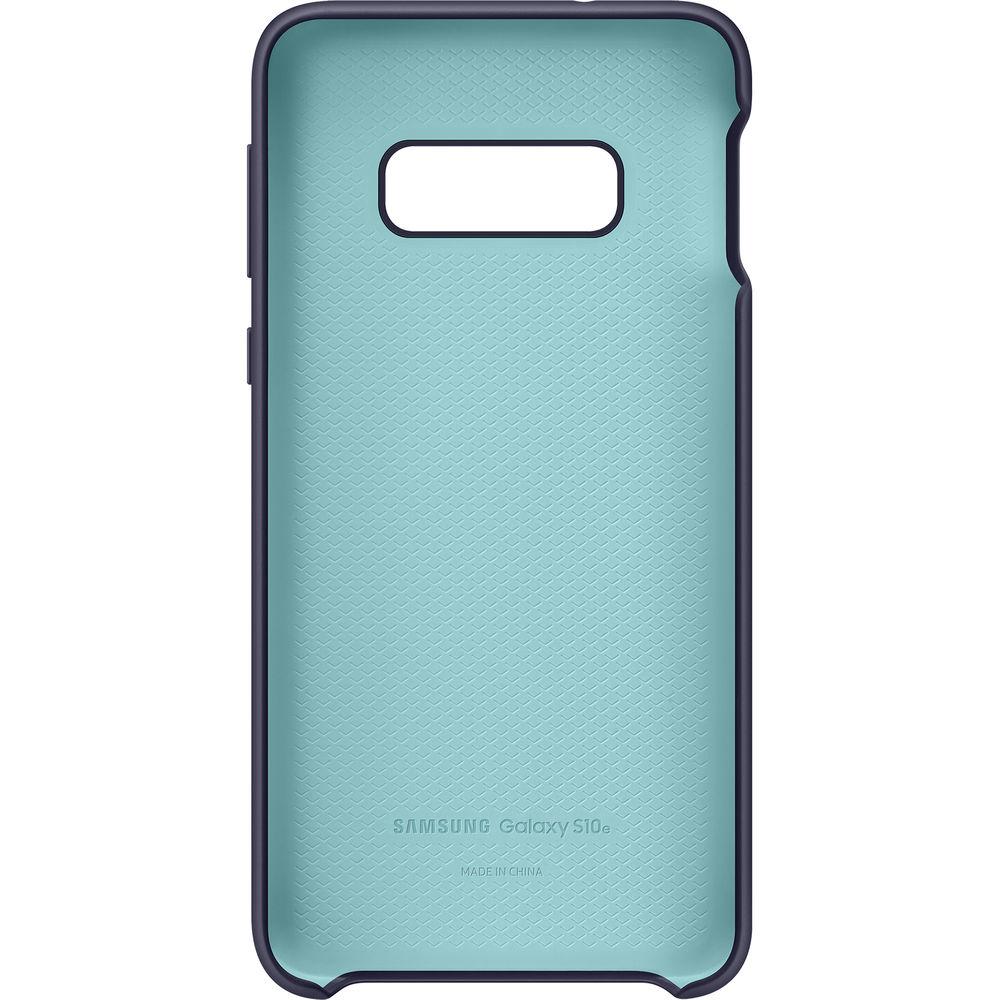 Samsung Silicone Phone Cover for Galaxy S10e
