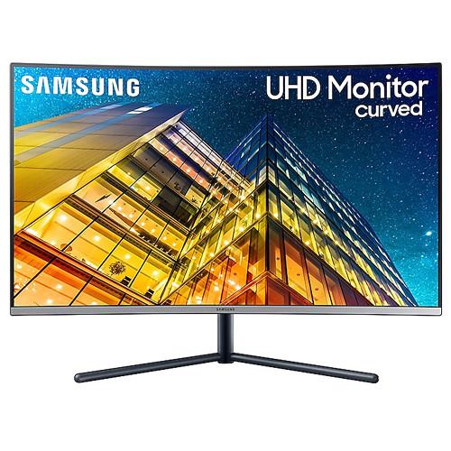 Samsung UR59C 32" 16:9 4K Curved LCD Monitor